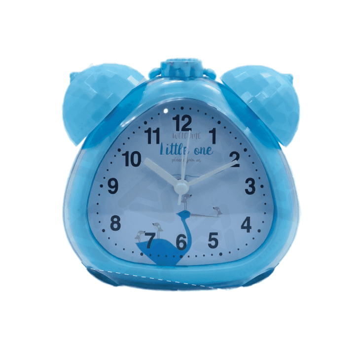 Cycle / KITCHEN / TEAPOT / HELLO KITTY / Minion / HEART Table Alarm Clock School Clock New Home Decor FASHION CLOCK TIME GIFT WATCH KIDS TOYS Heart Clock Smiley Clock Yellow