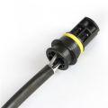 O2 Sensor Probe Oxygen Sensor for E46 320 325 330 525 528 530 X3 X5 Z3 Z4 11781742050 0258003477 250-24611. 