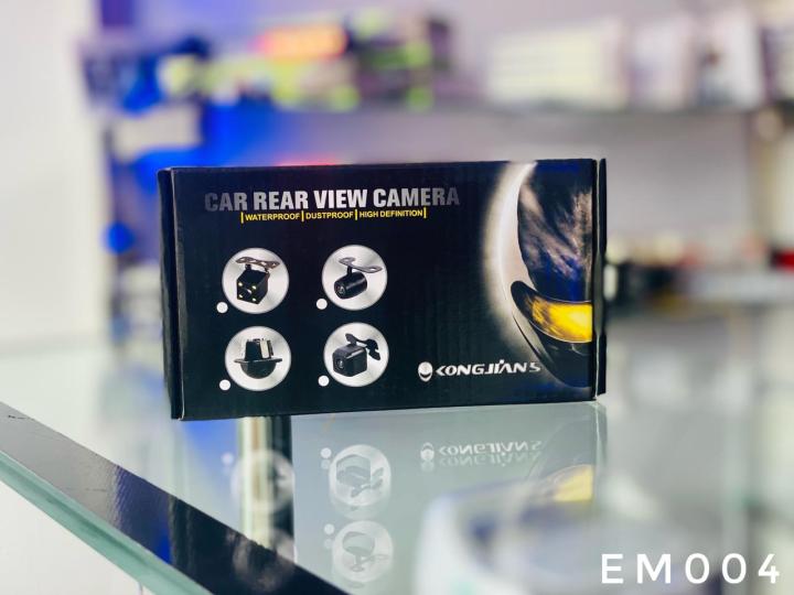 Car Reverse Camera | Daraz.lk