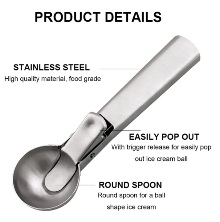 Stainless%20Steel%20Ice%20Cream%20Scoop%20-%20Deluxe%20Dessert%20Serving%20Tool%20-%20Image%209
