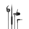 Fantech Eg3 Wired Earbuds Black. 