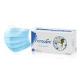 Forecare 3ply Surgical Mask - Blue - 50pcs Box/ Blue Masks. 