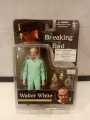 Mezco Walter White Breaking Bad Action Figure. 
