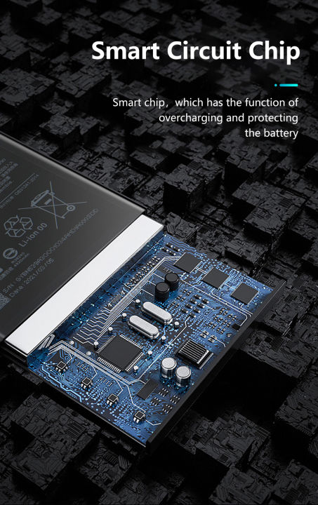 Xiaomi%20Redmi%20NOTE%209%20PRO%20Battery%20BN53%20BN-53%20BN%2053%20Battery%205020mAh%20battery%20-%20Image%208