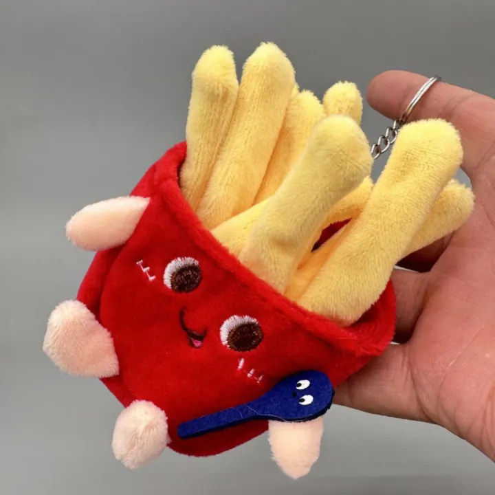 Cartoon-Shaped%20Cartoon%20Burger%20Miniature%20Creative%20Boutique%20Hot%20Plush%20Cute%20Plush%20Chicken%20Leg%20for%20Kids'%20Keychain%20Accessory%20Backpack%20Decoration%20Gift%20For%20Food%20Lovers%20Collectible%20Merchandise%20-%20Image%209