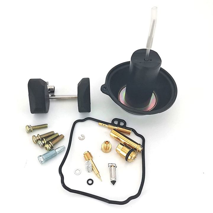 Carburetor%20Repair%20Kit%20for%20Yamaha-1%20*%20Carburetor%20Rebuild%20Kit-black%20&%20gold%20-%20Image%205