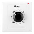 Digital Timer Control Switch Socket Countdown Timer Switch AC250V 15A Electronic Mechanical Countdown Controller. 