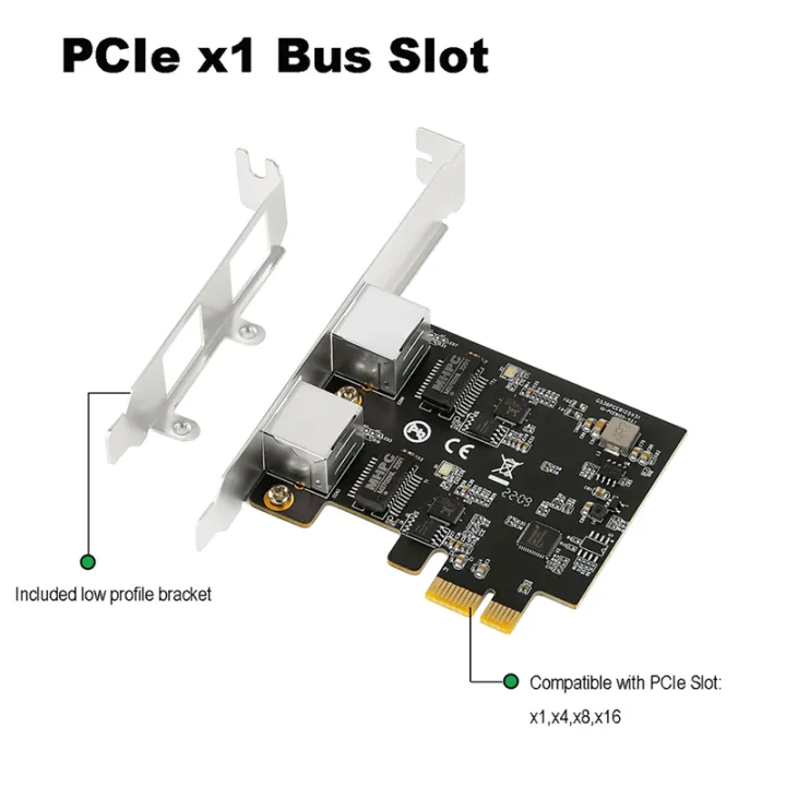 2.5G%20Gigabit%20Network%20Card%20Adapter%20with%202%20Ports%20Black%20Plastic+Metal%20RJ45%20LAN%20Computer%20Controller%20Card%20-%20Image%205