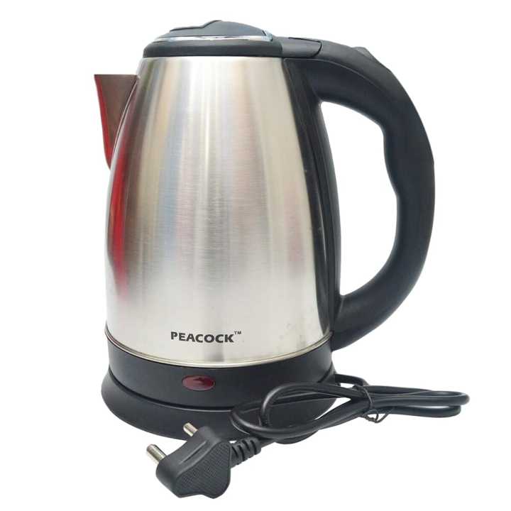 Electric Kettle - 1.8L