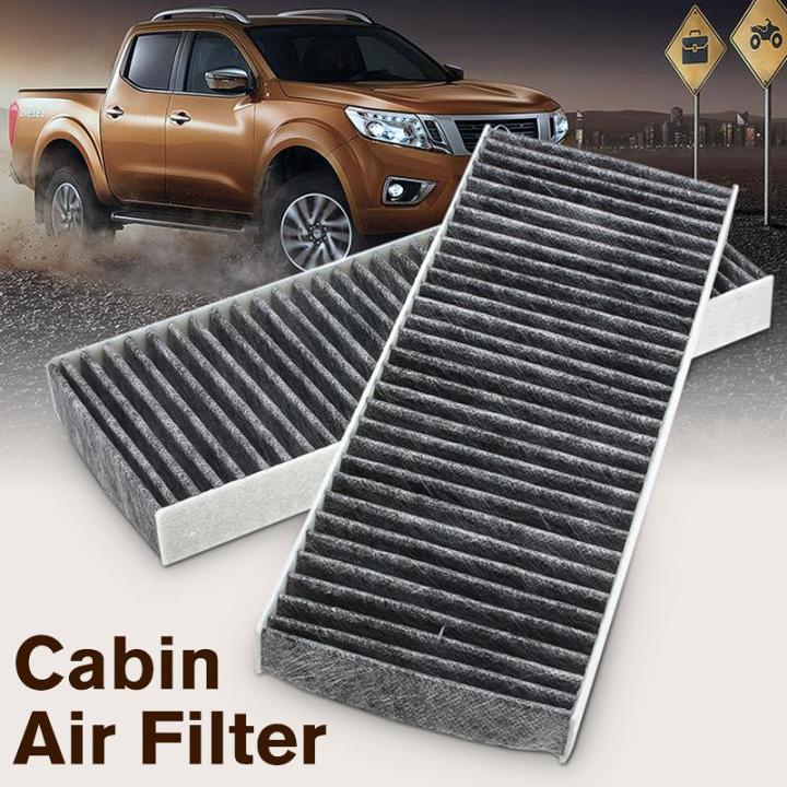Nissan Frontier Cabin Air Filter