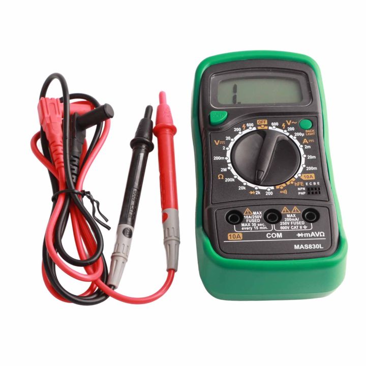 MAS830L%20Digital%20Multimeter%20Portable%20High%20Accuracy%20Button%20Electrician%20Meter%20Digital%20Voltmeter%20-%20Image%203