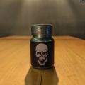 Smelling Salt Lifting and Blasting Movement ︾ Body Filling Strength, Exciting, Death Supplement, Nitrogen Pump Test, Non-Running Imported Artifact Fitness 〈. 