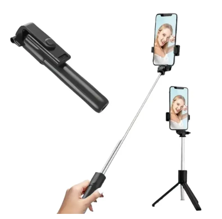 R1 Bluetooth Selfie Stick