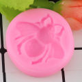 Silicone Molds Safe Sugar Chocolate Fondant Molds Candy Cake Decoration. 