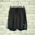 D-BLAQ Performance Dry-Fit Shorts. 