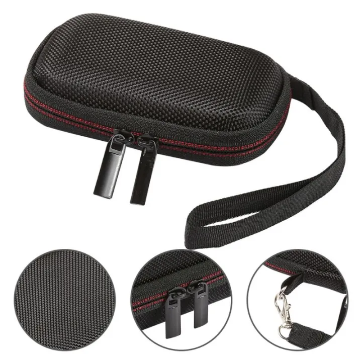 Hard%20Carry%20Case%20Storage%20Bag%20Pouch%20for%20SanDisk%20E60%20250GB/500GB/1TB/2TB%20SSD%20SDSSDE60%20Hard%20Carry%20Case%20Storage%20Bag%20Pouch%20for%20SanDisk%20-%20Image%202