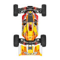 Wltoys 144010 1/14 2.4G 4WD High Speed Racing Brushless RC Car Vehicle Models 75km/h. 