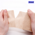 Sirend 1 Roll Nonwovens Elestic Bandages for First Aid Wound Dressing Bandage Tape Sports Protection Bandages 4 Specification Patch. 