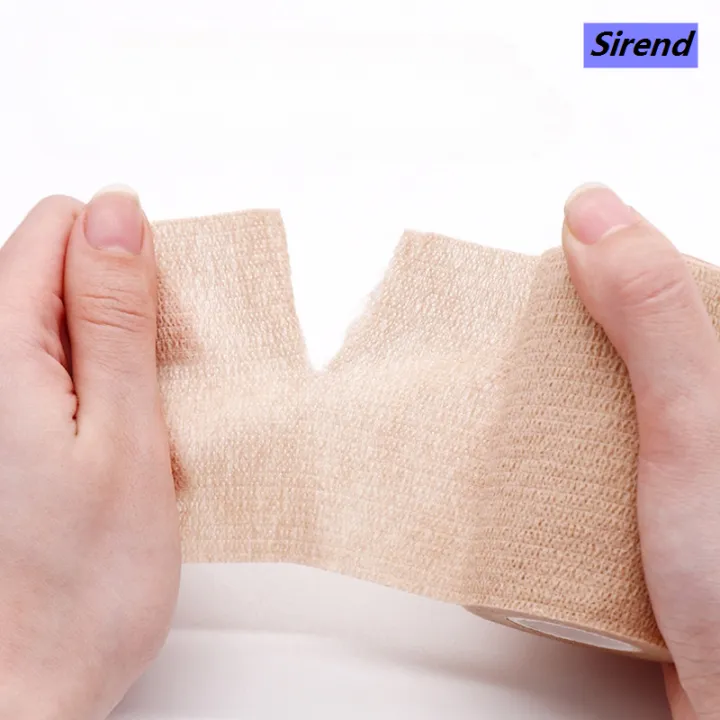 Sirend%201%20Roll%20Nonwovens%20Elestic%20Bandages%20for%20First%20Aid%20Wound%20Dressing%20Bandage%20Tape%20Sports%20Protection%20Bandages%204%20Specification%20Patch%20-%20Image%204