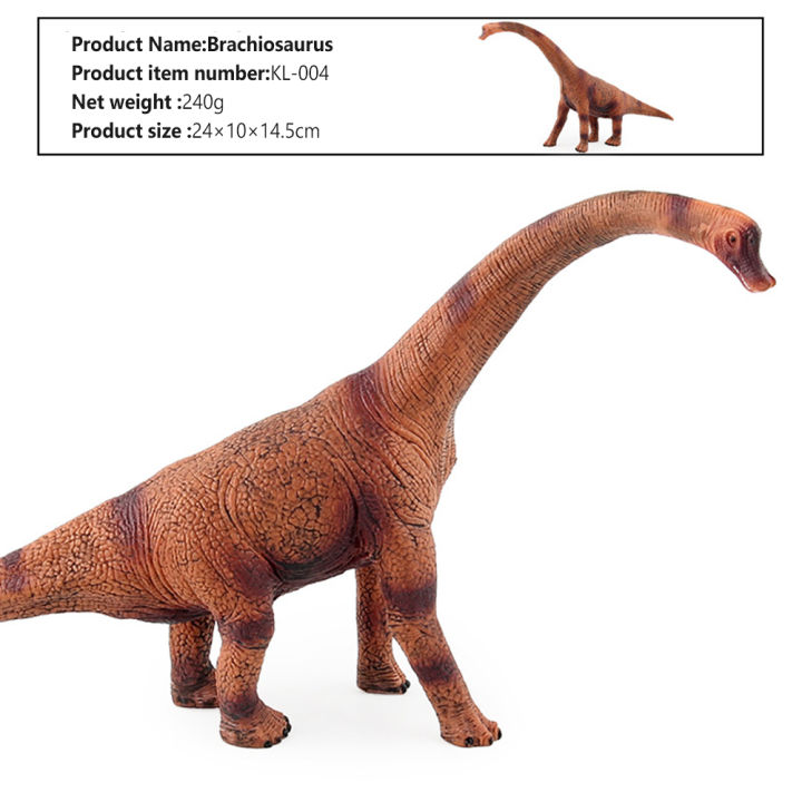 Kidlove%20Simulation%20Jurassic%20Dinosaur%20Action%20Figure%20Realistic%20Dinosaur%20Body%20Model%20Ornaments%20For%20Boys%20Gifts%20Collection%20-%20Image%207