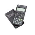 FX-991ES Plus-2nd Edition Scientific Scientific Calculator. 