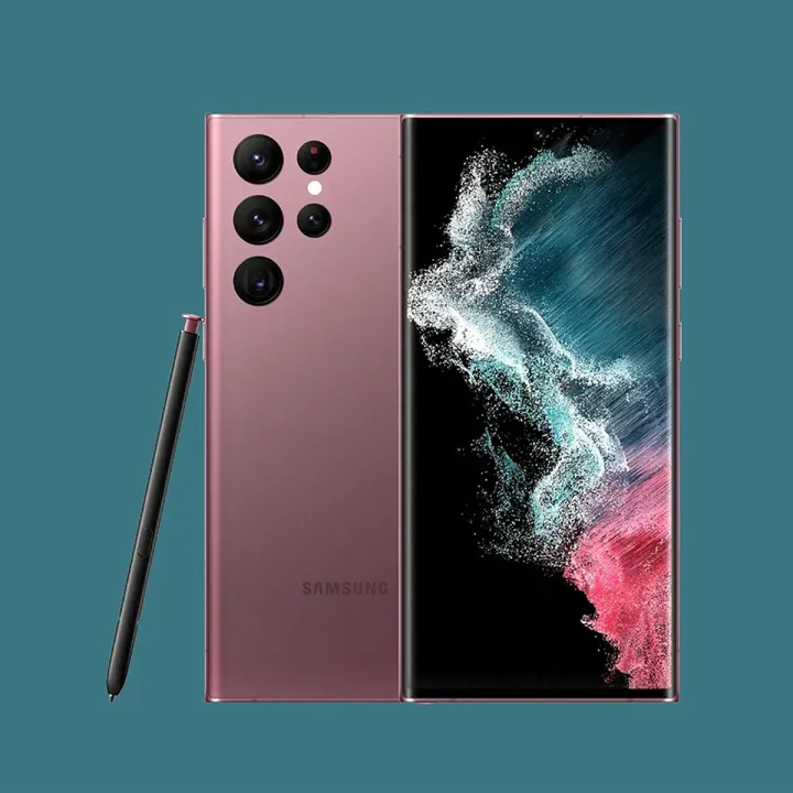 Samsung%20Galaxy%20S22%20Ultra%205G%2012GB%20256GB%20Wiht%20S%20Pen%20Smart%20Phone%20-%20Image%204