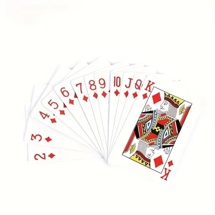 Premium%20Poker%20Playing%20Card%20Set%20%E2%80%93%20Standard%20Index%20with%2021%20Points,%20Euchre,%20and%20Canasta%20%E2%80%93%20Durable%20Paper%20Cards,%20Ideal%20for%20Holiday%20Gifts%20and%20Game%20Nights%20-%20Image%203