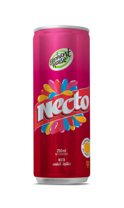 Elephant House Necto Can 250ml