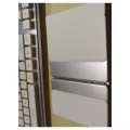 Touchpad Keyboard Folding Bluetooth Keyboard with Wireless Keyboard. 