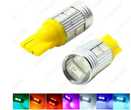 T10%205630%2010LED%2012V%203W%20Green%20LED%20Wedge%20Super%20Bright%20Chip%20Car%20LED%20Light%20Bulb%20Hood%20Dashboard%20Parking%20Signal%20LED%20Light%20A-1-47-150%20L%20-%20Image%207