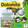 Dolomite 2Kg for Home Garden Fertilizer Coconut. 