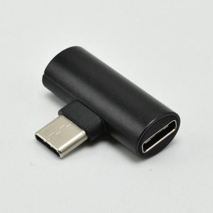 Type-C Charging and Audio Splitter for Huawei, Samsung, More