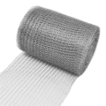 1 PCS Wire Mesh Fine Mesh Stainless Steel Mesh Close Mesh for Protection 12.7 cm X 6 M. 