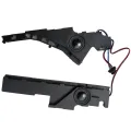 Laptop Built-in Speaker for ASUS X550 X550V F550 Y581 K550 W581L Speakers Laptop Replacement Accessories. 