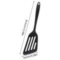 【hot】 Kitchen Silicone Non Stick Shovel Frying Pan Scoop Fish Eggs Cooking Flip Spatula Kitchen Tools Cooking Utensils Heat Resistant. 