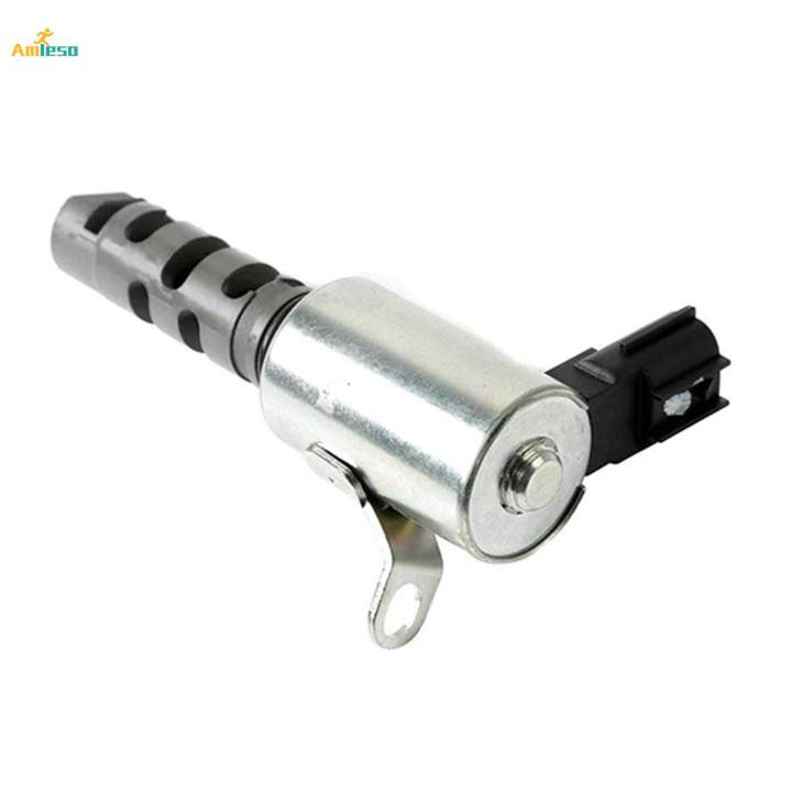 NEW Engine Variable Valve Timing Solenoid VVT Valve L R 15330-0F010 15340-0F010 - View #2