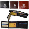 Wallet / Purse for Men - Fashionable & Outer Zipper. 