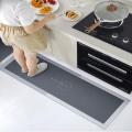 Kitchen Floor Mat Diatom Mud Pad Bath Pad Anti-slip Carpet Kitchen Mats. 