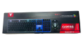 JEDEL GK112 Gaming Keyboard + MOUSE COMBO With LED RGB BACKLIGHT USB GK112/Jedel GK110+. 