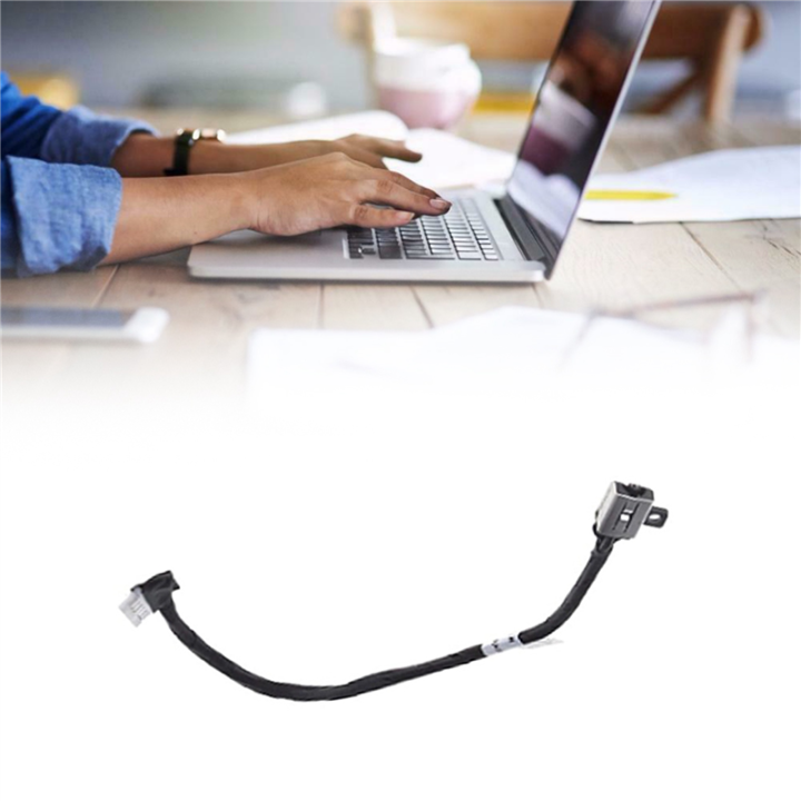 Laptop%20DC%20Power%20Jack%20Cable%20Socket%205565%205567%200R6RKM%20Laptop%20Tablet%20328%205.0%20Jack%20Replacement%20-%20Image%203