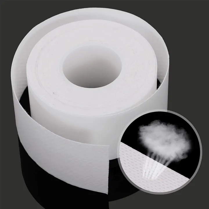LeiyanBargain%20price%20New%20specials%20Collar%20Protector%20Sweat%20Pads%20Sticker%20Women%20Men%20Disposable%20Self-Adhesive%20Absorbent%20T-shirt%20Anti-dirt%20Collar%20Hat%20Neck%20Liner%20Pads%20-%20Image%204