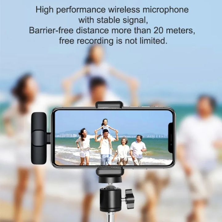 K8%20USB%20Type-C%20Wireless%20Lavalier%20Microphone%20Portable%20Audio%20Video%20Recording%20Mini%20Mic%20For%20Android%20Phone%20Long%20Battery%20Life%20Gaming%20Live%20-%20Image%204