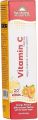 Sunshine Nutrition Vitamin C 1000 Mg Orange Flavour Effervescent 20 Tablets. 