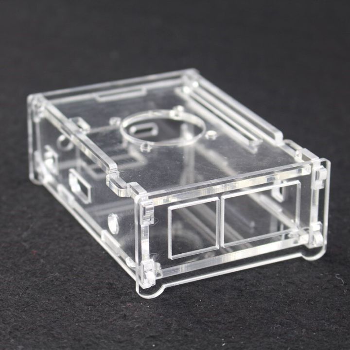 Orange%20Pi%20PC%20Plus%20Acrylic%20Case%20Transparent%20Plastic%20Clear%20Box%20Optional%20Heatsinks%20Fan%20Protect%20Enclosure%20For%20Orange%20Pi%20PC%20Plus%20-%20Image%207