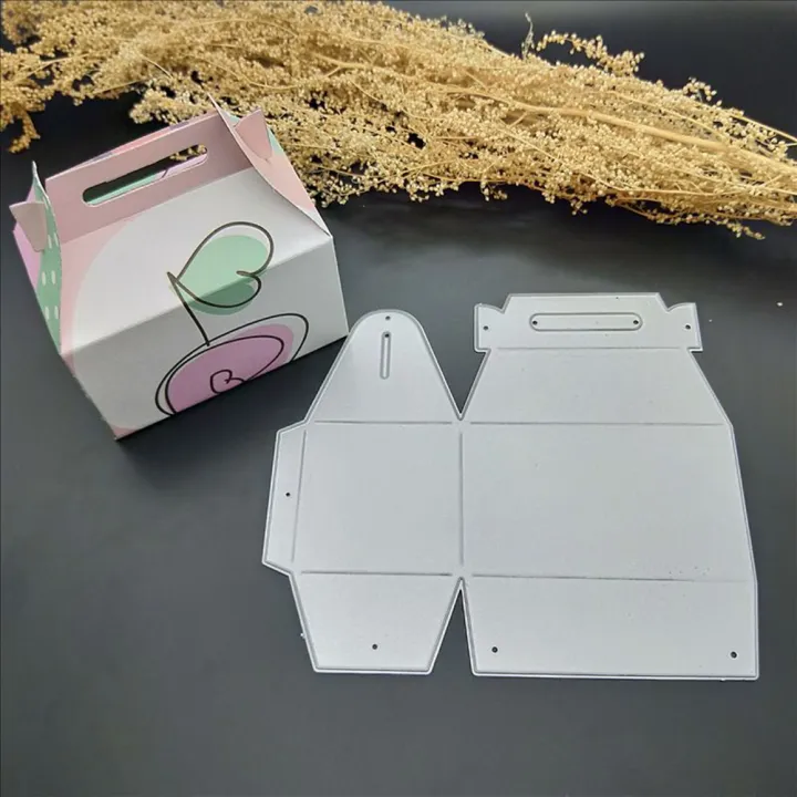 Candy%20Gift%20Box%20Metal%20Cutting%20Dies%20DIY%20Scrapbook%20-%20Image%203