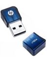 HP High Speed USB 2.0 Mini MicroSD Card Reader. 