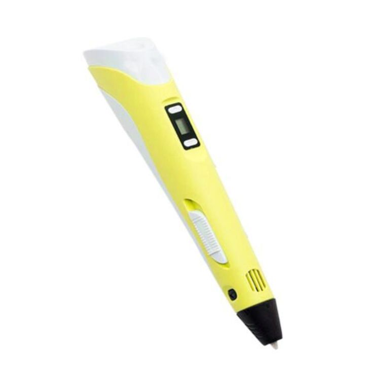 3D Printing Doodler Pen Doodling Printer Pencil