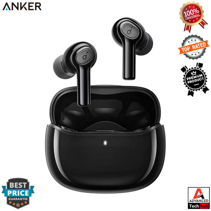 Under $100 Bluetooth Headphones Price Under 100 Anker Soundcore