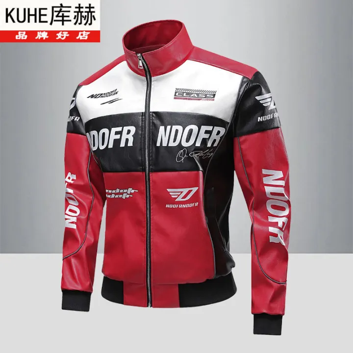 KUHE%20Kuch%20American%20PU%20Leather%20Coat%20for%20Men%20Spring%20and%20Autumn%20New%20Stand%20Collar%20Motorcycle%20Clothing%20Trendy%20Embroidered%20Jacket%20for%20Men%20-%20Image%204