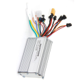 1 Piece Electric Scooter Smart Brushless Motor Controller 48V 20A Electric Scooter Parts for Kugoo M4 Dual Mode Controller. 